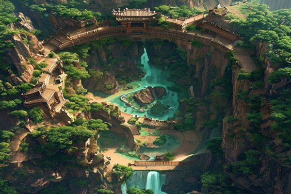 魔兽dota攻略